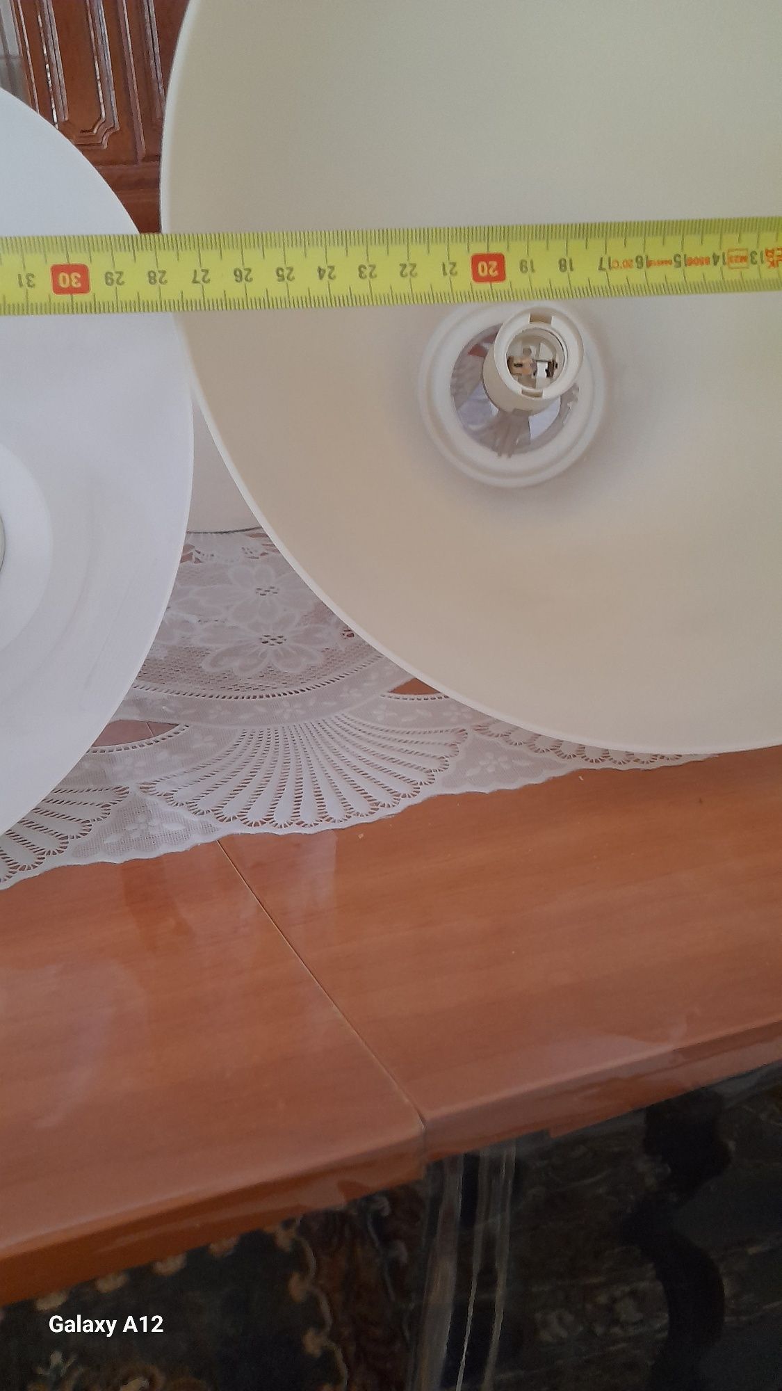 Lampadare Ikea 60 lei