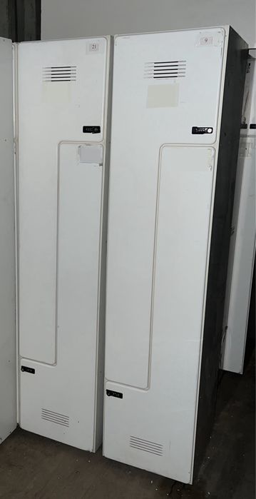 Шкафы для раздевалок, локеры