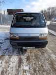 Продам Toyota Hiace.