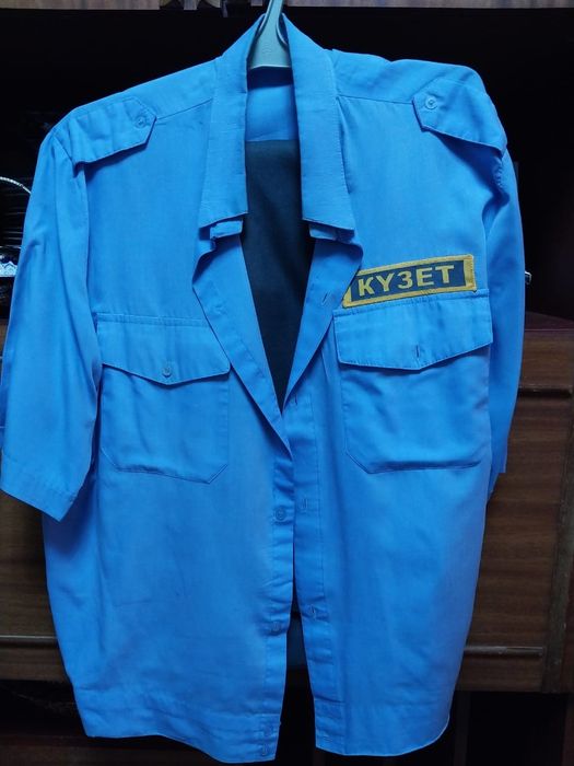 Продаётся форма одежда