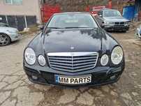 Mercedes W211 E500 M273 388кс 4Matic Airmatic Keyless седан НА ЧАСТИ!