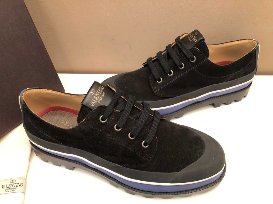 Valentino pantofi 40 originali, full box, retail 550 euro