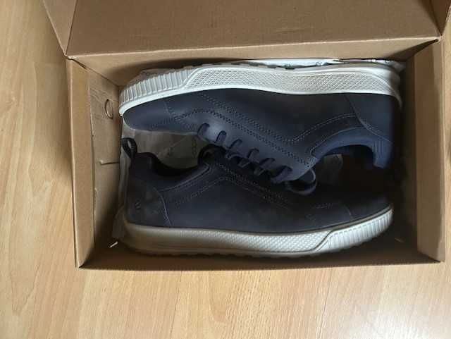 Мъжки обувки Ecco