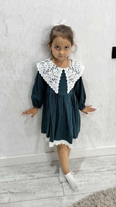 Продам платье на девочку