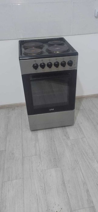 Электрическая плита Artel