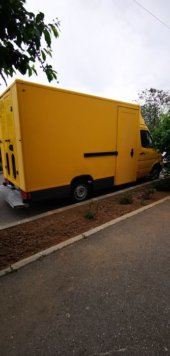 Mercedes-Benz Sprinter 308 CDI