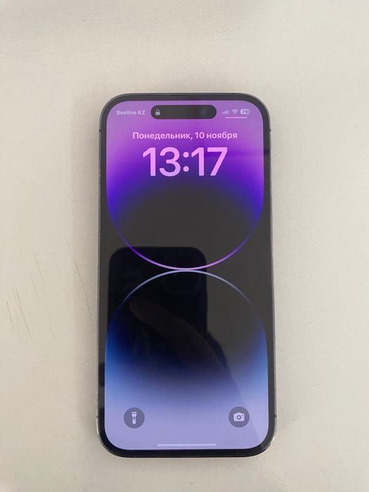 Айфон 14про 128гб