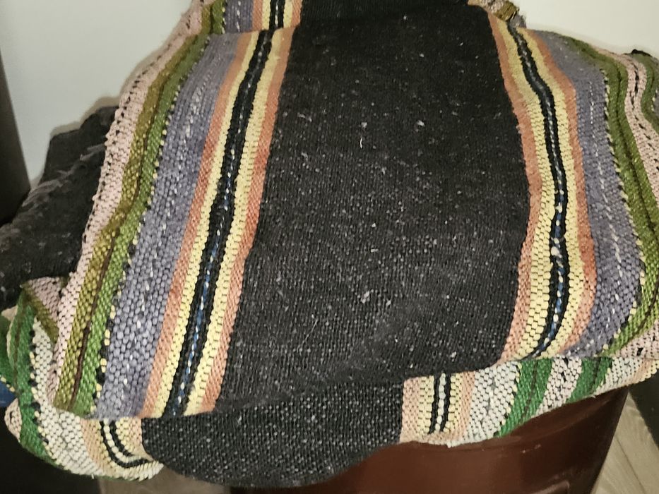 Селски черги запазени 2бр