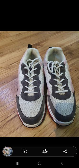 Дамски маратонки terranova