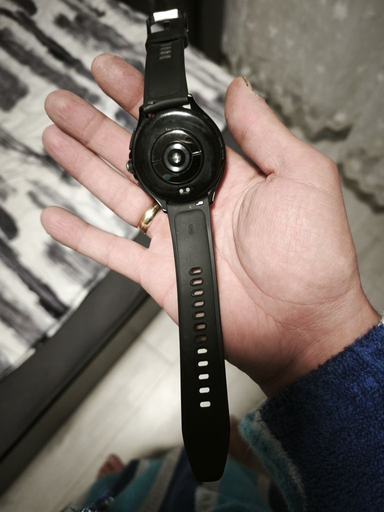 Смарт часовник Xiaomi watch 2 pro