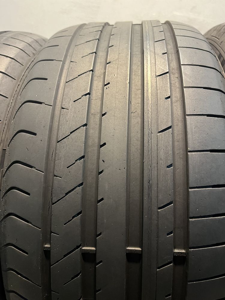 Гуми 235/45/17 FULDA Sport Control