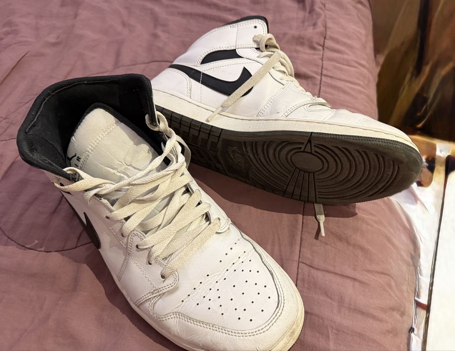 Мъжки маратонки Nike, Air Jordan