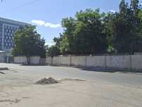 Продаётся база 35 соток ор Собир Рахимов СРОЧНО