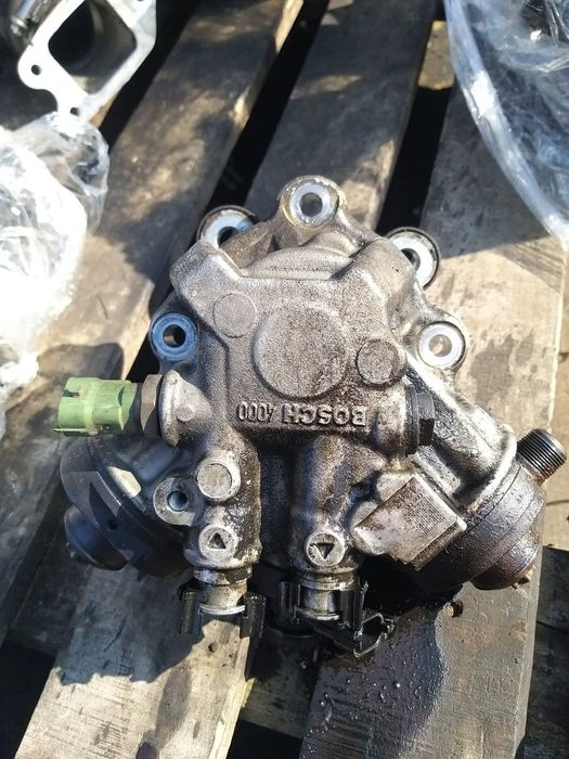 Pompa Injectie cod: 0445010681 pentru Volvo XC60, V50, V60, S40, S60, S80 2.0 Diesel Euro 5