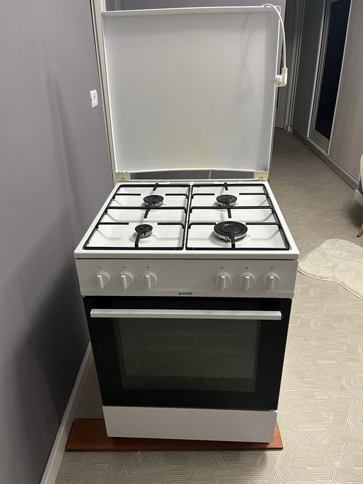 Aragaz Gorenje pe Gaz