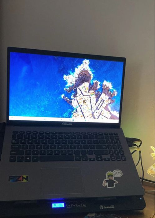 laptop asus stare foarte buna