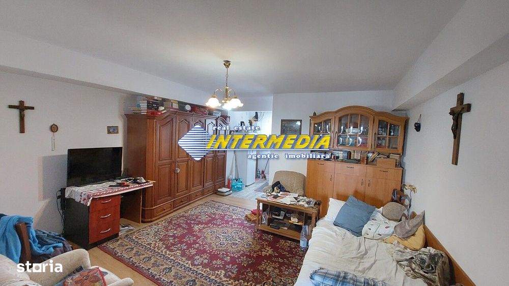 Apartament 2 camere Bloc Nou mobilat si utilat loc parcare