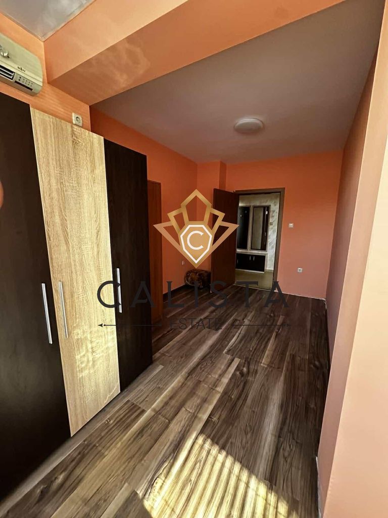Дава се под наем Тристаен апартамент в Пловдив, Център - 70 кв.м за 535.5 € - Снимка #6