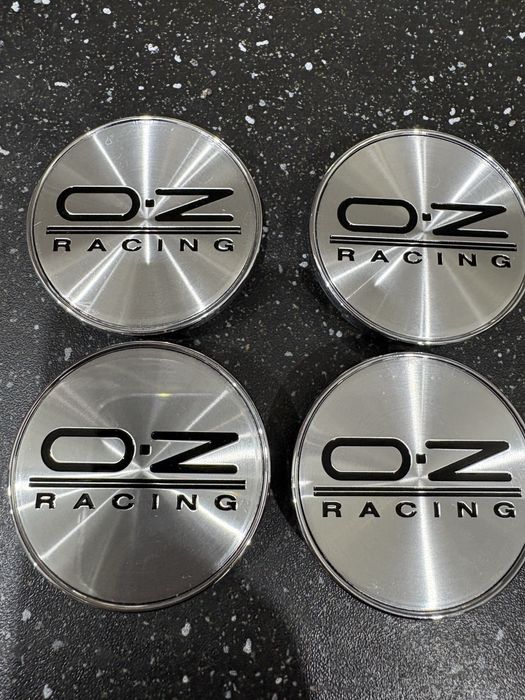 Capacele plastic janta OZ