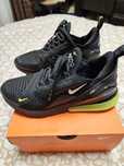 Adidasi Nike Air Max originali 38.5