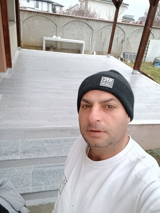 Execut amenajări Interioare/Exterioare