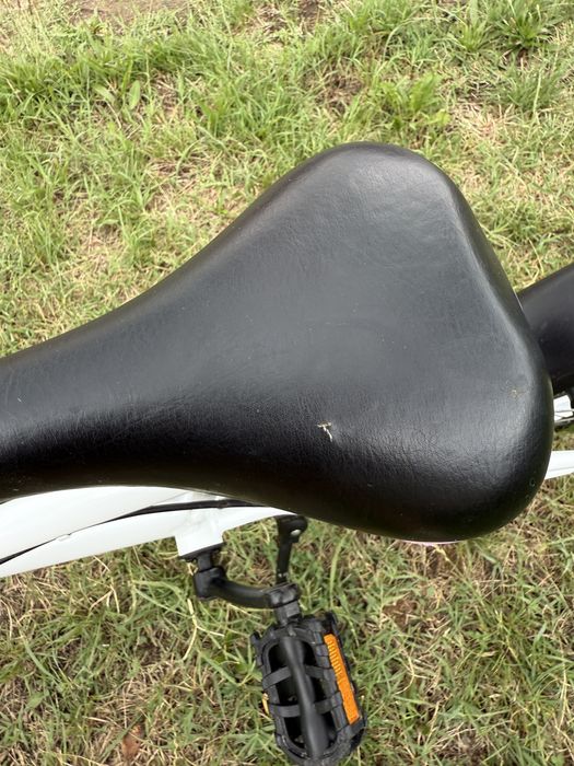 Bicicleta fete 6-8 ani Decatlon, Misti girl 300.