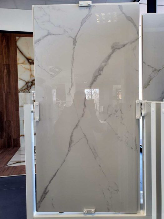 700072 - Гранитогрес калиброван ALABAMA SILVER - 120 x 60 cm