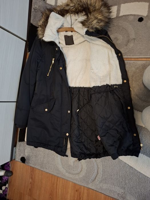 Geaca Parka marime 44