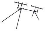 Rod Pod Prologic C-Series - produs resigilat (nou) Decathlon