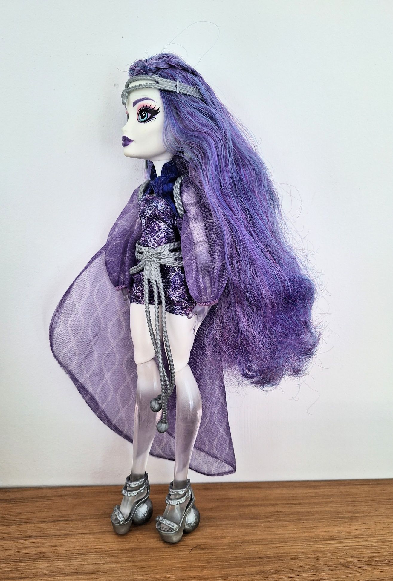 Кукла Monster high Spectra Vondergeist