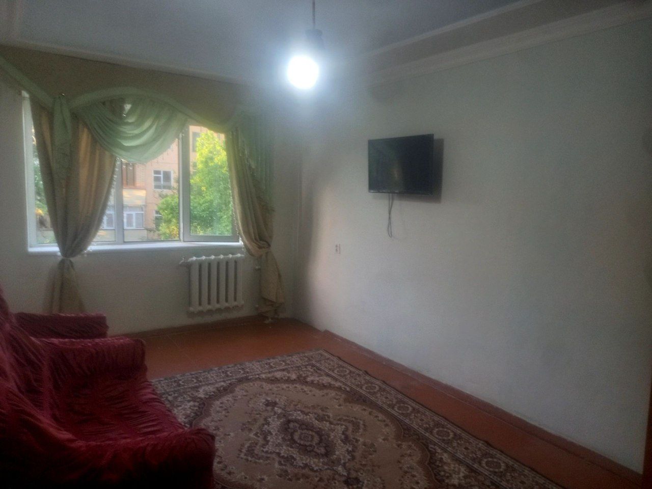 Tezda 5 xonali kvartira Ijaraga beriladi