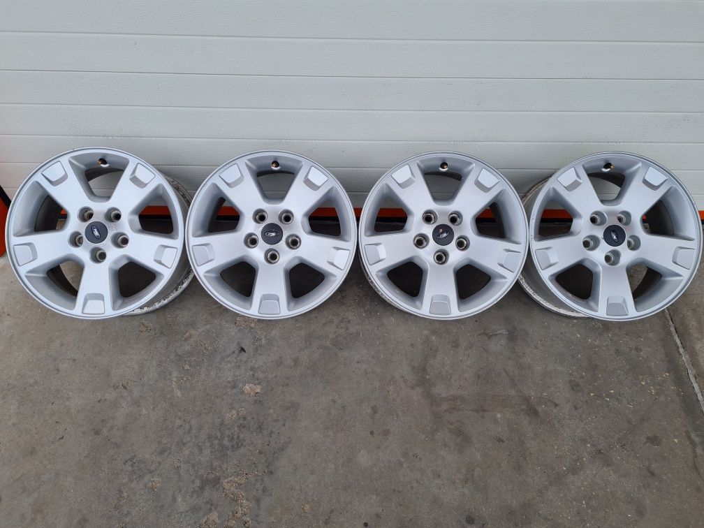 Оригинални джснти за ФОРД FIRD KIA HYUNDAI MAZDA R16 5x114.3 ET45 7J