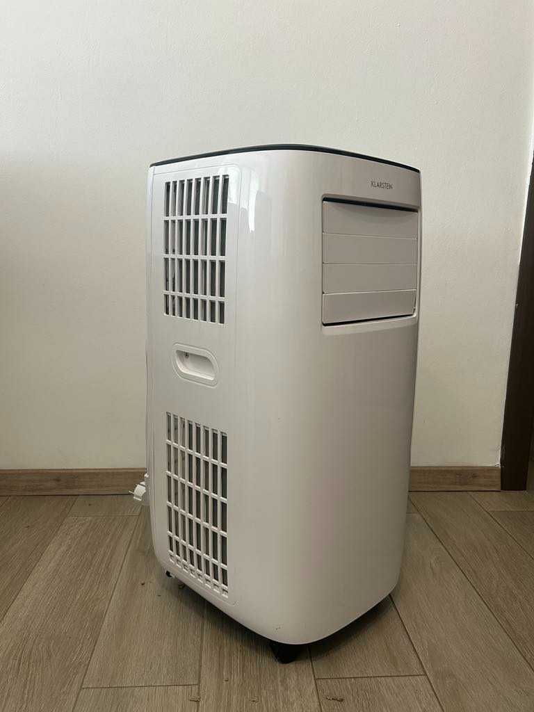Aparat aer conditionat Klarstein Metrobreeze Las Vegas 9