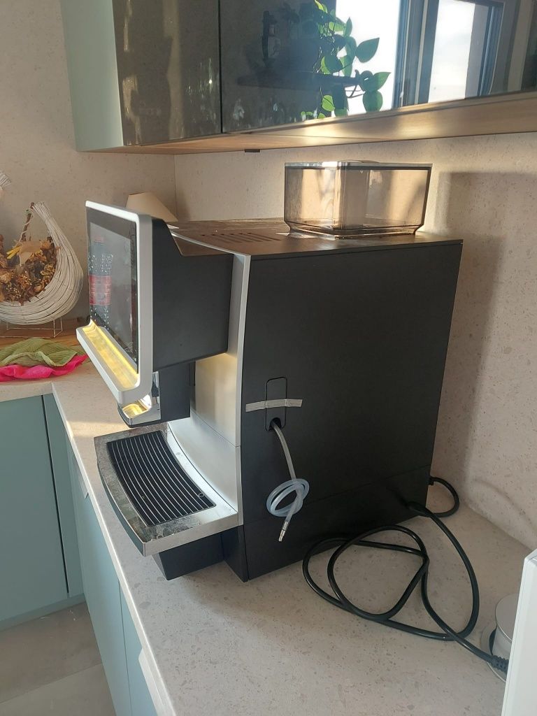 Espresor profesional cafea