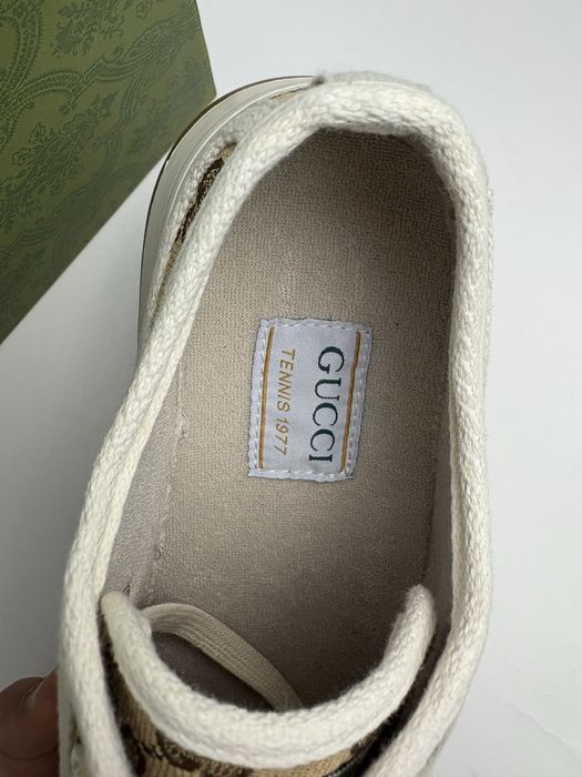 Обувки Gucci 41 номер