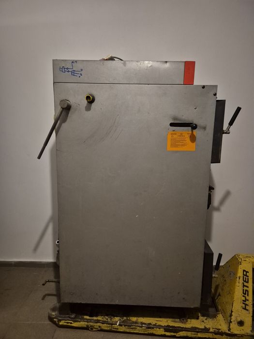 Centrala Viessman Vitolig 150