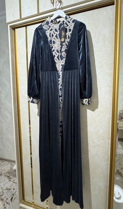 Янги Кийилмаган Турецкий куйлак