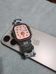 Apple watch ultra