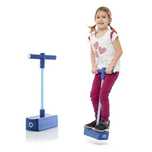 Jucarie Elastica din Spuma si Cauciuc Pogo Stick +3 ani 55x24x11 cm