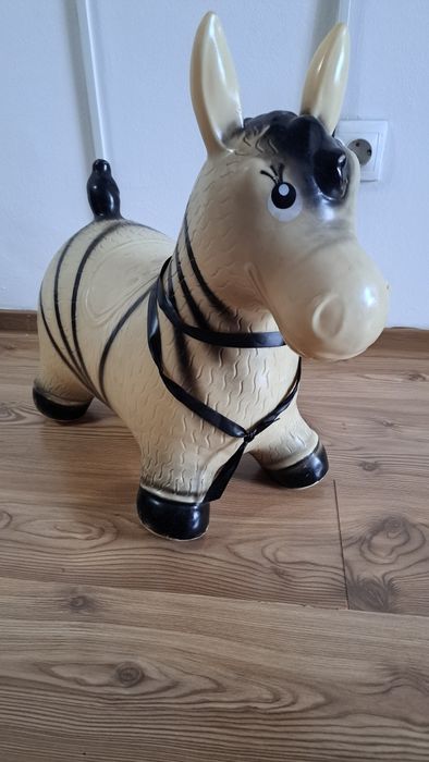 Calut gonflabil pentru bebe/copii