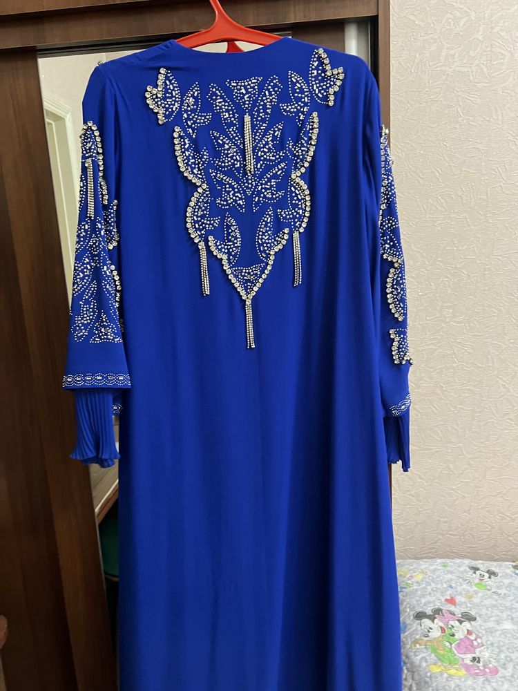 Vicherni kuylak yengi