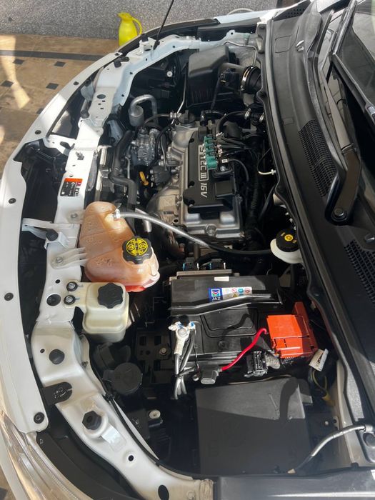 Kobalt Aftamat ideal xolatda