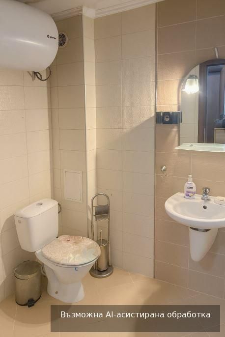 Дава се под наем Двустаен апартамент в Варна, Бриз - 73 кв.м за 608.43 € - Снимка #5