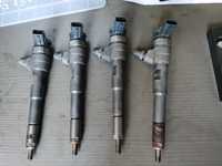 Injector injectoare Renault 1.5dci euro 6 cod 0445110652