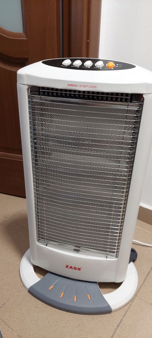 Radiator de căldură Zass