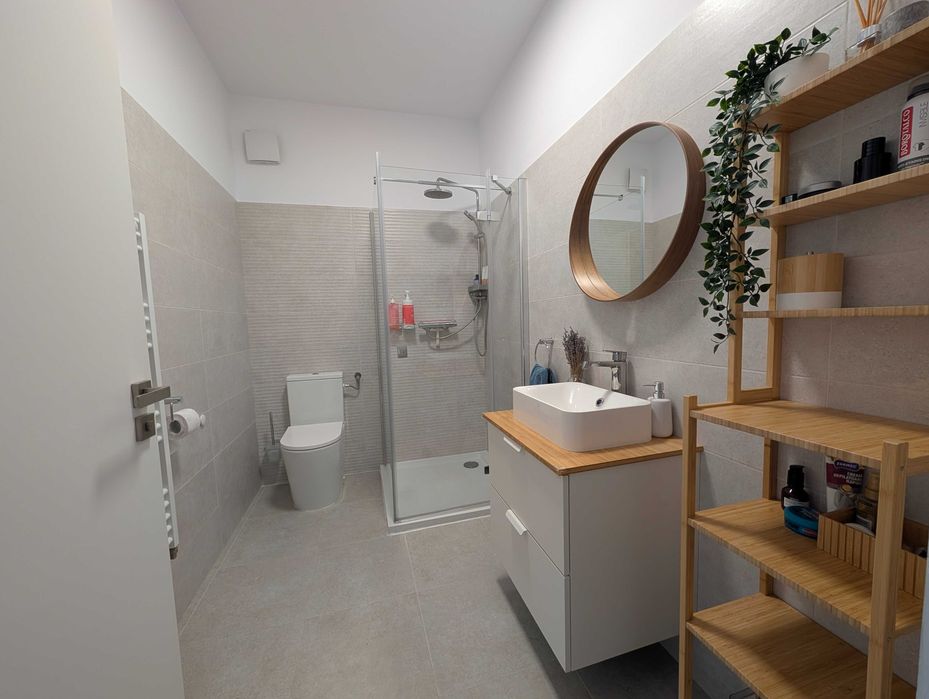 Apartament 3 camere Vasia