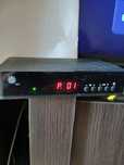 Receptor tv satelit FocusSat
