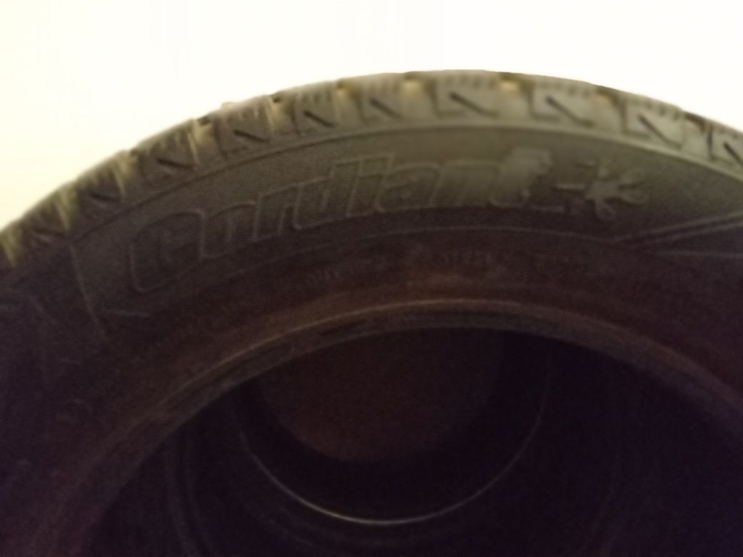 Шины Cordiant Winter Drive 205/60R16