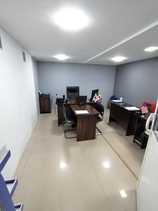 Offis ijaraga beriladi, Chilonzor metroda