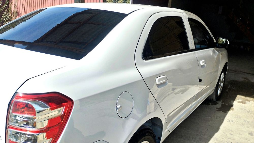 2023 йил  АТ. кобалт сотилади.